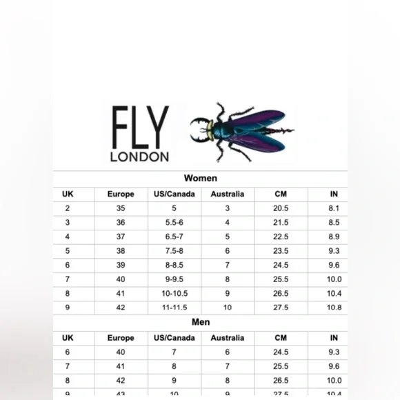 FLY LONDON Yeba Black Suede Ankle Strap Wedges Shoes Womens EU38 US 7.5 - 8 - Picture 10 of 13